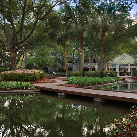 Hotel Marriott'S Grande Ocean Hilton Head Island Zewnętrze zdjęcie