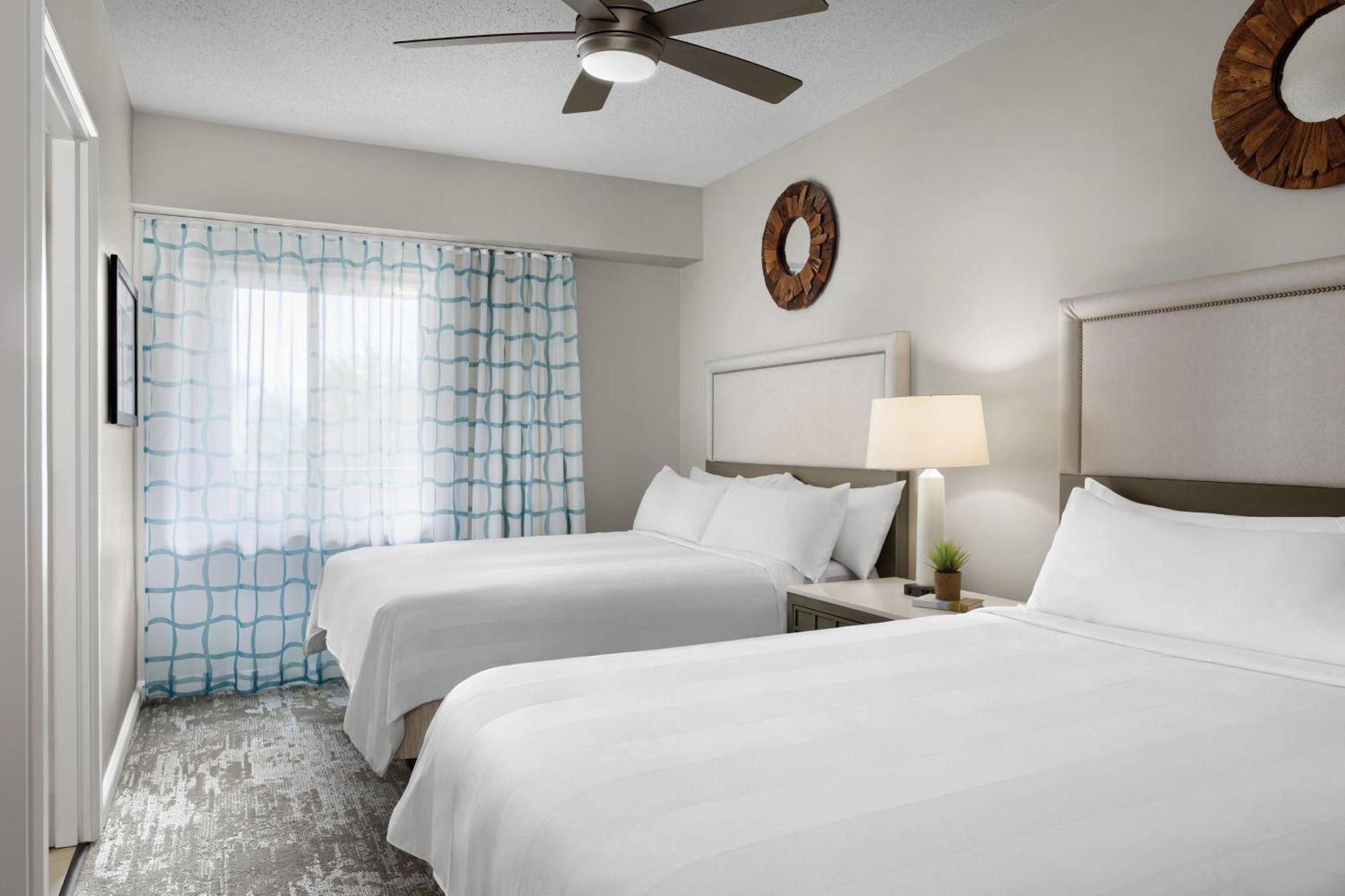 Hotel Marriott'S Grande Ocean Hilton Head Island Zewnętrze zdjęcie