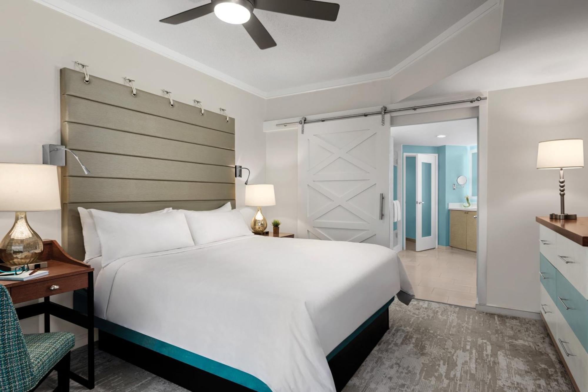 Hotel Marriott'S Grande Ocean Hilton Head Island Zewnętrze zdjęcie