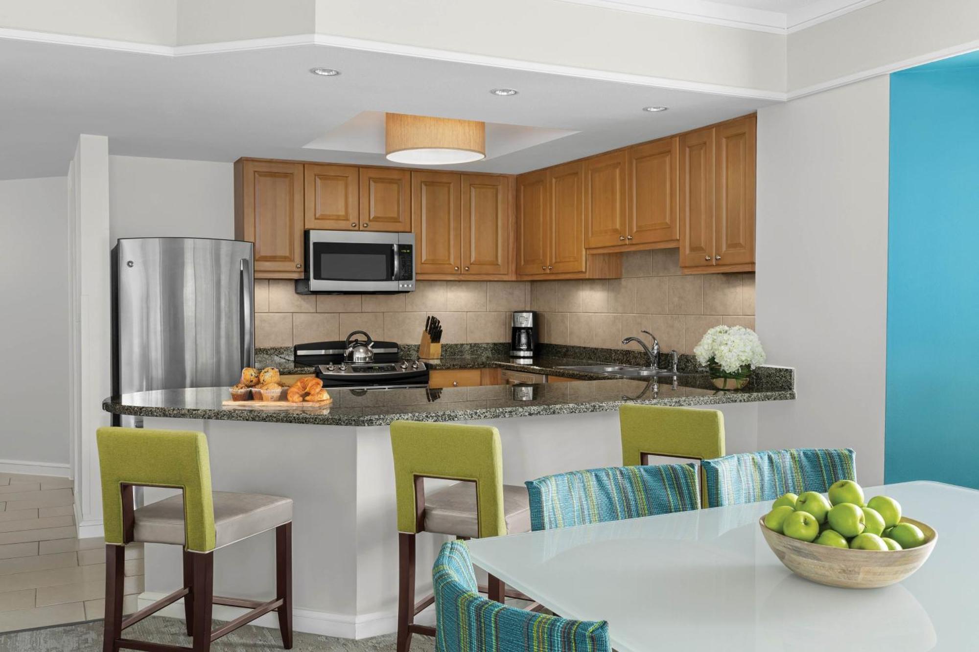 Hotel Marriott'S Grande Ocean Hilton Head Island Zewnętrze zdjęcie