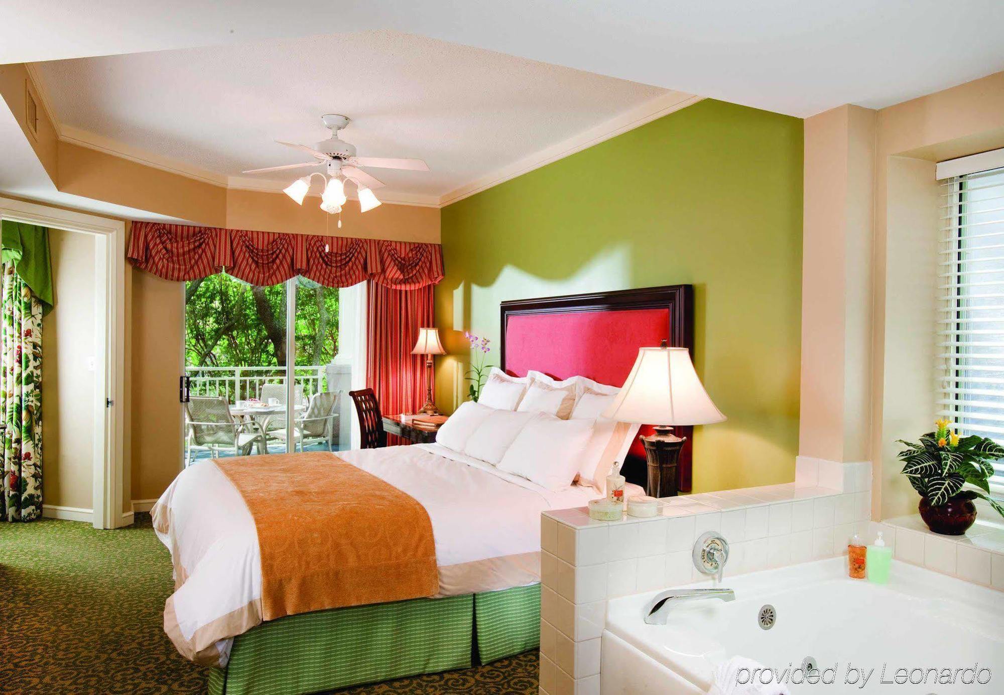 Hotel Marriott'S Grande Ocean Hilton Head Island Zewnętrze zdjęcie