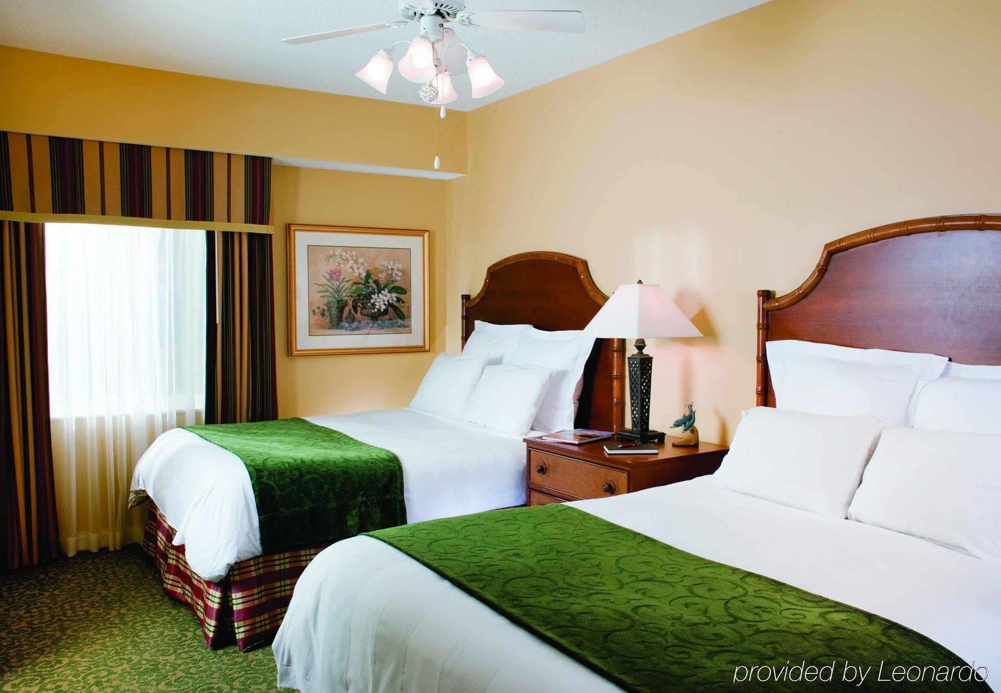 Hotel Marriott'S Grande Ocean Hilton Head Island Zewnętrze zdjęcie
