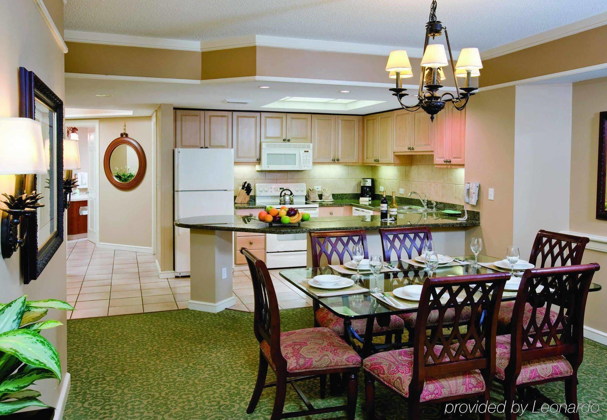 Hotel Marriott'S Grande Ocean Hilton Head Island Zewnętrze zdjęcie