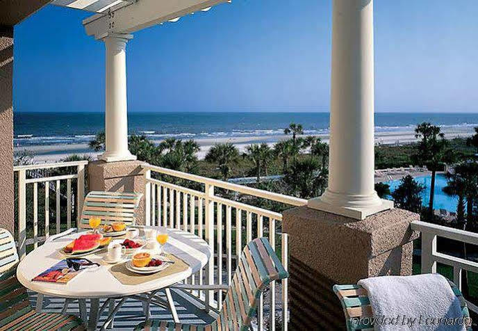 Hotel Marriott'S Grande Ocean Hilton Head Island Zewnętrze zdjęcie