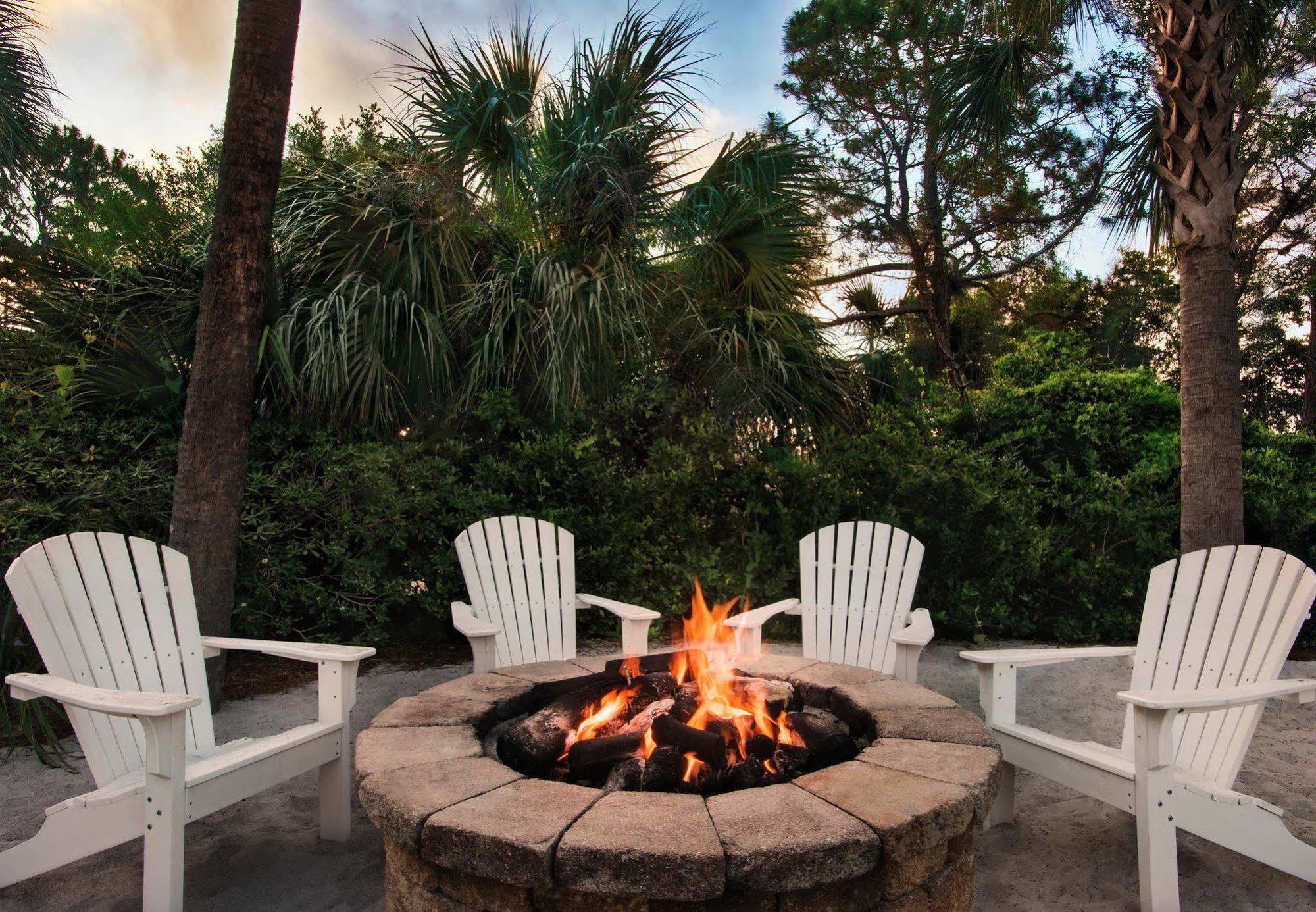 Hotel Marriott'S Grande Ocean Hilton Head Island Zewnętrze zdjęcie