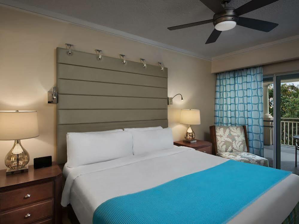 Hotel Marriott'S Grande Ocean Hilton Head Island Zewnętrze zdjęcie