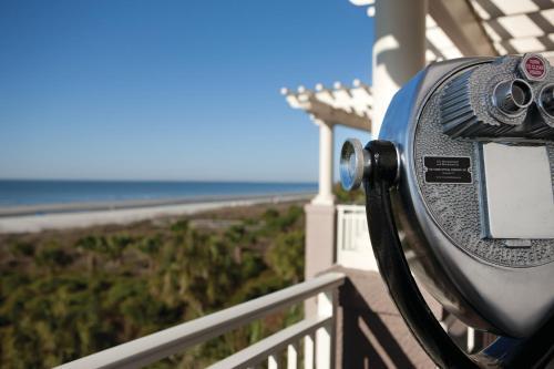 Hotel Marriott'S Grande Ocean Hilton Head Island Zewnętrze zdjęcie